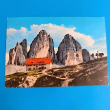 Tre cime lavaredo usato  Italia