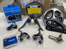 Shimano dura ace for sale  WESTON-SUPER-MARE