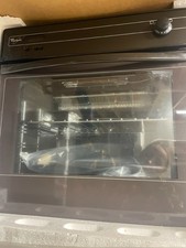 Whirlpool akg666av single for sale  LEIGHTON BUZZARD