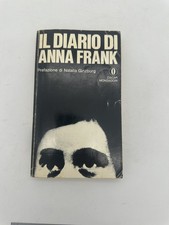 Book libro diario usato  Falconara Marittima