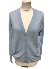 Splendide veste boutonnée d'occasion  France