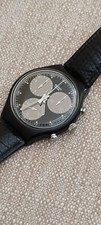Orologio swatch wall usato  Nicosia