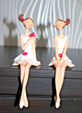 Décoration maison figurines d'occasion  Villepinte