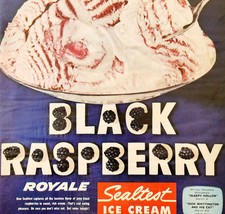 1958 sealtest ice for sale  Cambridge