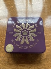 King charles iii for sale  SLOUGH