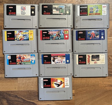Stk super nintendo gebraucht kaufen Stk super nintendo gebraucht kaufen  Potsdam