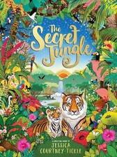 Secret jungle spotting for sale  ROSSENDALE
