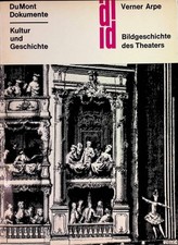 Bildgeschichte theaters dumont gebraucht kaufen  Koblenz