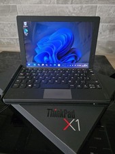 Lenovo thinkpad fold for sale  GLASGOW