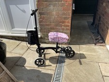 Panlova adjustable folding for sale  NORTHAMPTON