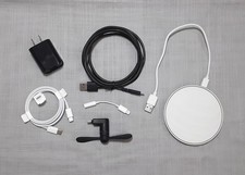 Lot iphone usb for sale  Norman
