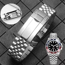 rolex armband stahl gebraucht kaufen  Schwanewede