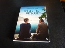 Dvd coeur regulier d'occasion  Saint-Marcel