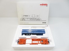 Märklin 47446 taschenwagen gebraucht kaufen  Rödermark