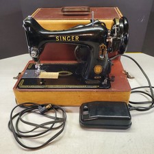 Singer 99k electric for sale  Winder