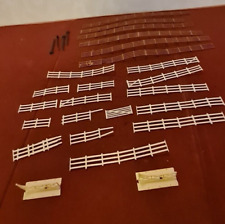 Hornby accessories fences for sale  HUNTINGDON