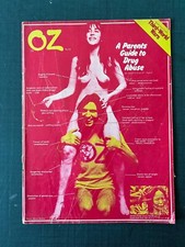 Magazine counter culture for sale  HASTINGS