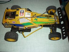 Buggy kangaroo voiture d'occasion  Faches-Thumesnil