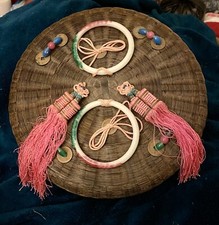 Antique chinese nesting for sale  Camarillo