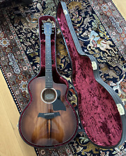 Guitare taylor 224ce d'occasion  Villefranche-sur-Mer