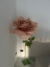 Fiori finti arredo usato  Montenero di Bisaccia
