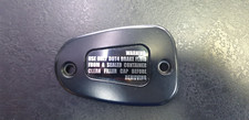 Genuine triumph brake for sale  CUPAR