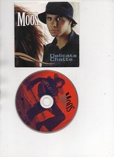 Moos rare promo d'occasion Moos rare promo d'occasion  Montreuil