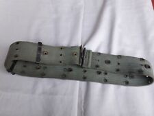 Army cinturone ww2 usato  Valgioie