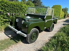 series 1 landrover for sale series 1 landrover for sale LISS