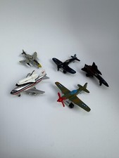 Vintage micro machines for sale  MAYBOLE