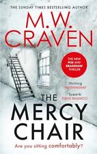 Mercy chair craven for sale  UK