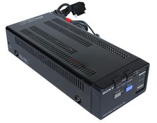 Sony v8f adaptateur d'occasion  Paris XX