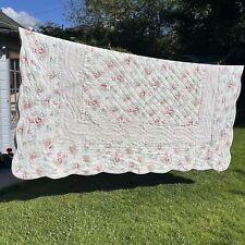 Vintage handmade american for sale  GLASGOW