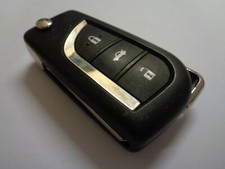 Genuine toyota car for sale  GOOLE