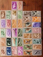 Briefmarken alt stamps gebraucht kaufen  München