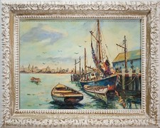 Beautiful piet van for sale  Orlando
