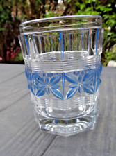 Ancien verre gobelet d'occasion Ancien verre gobelet d'occasion  Reims