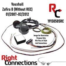 Towbar pin dedicated for sale  ROTHERHAM