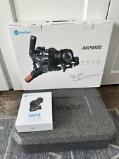 Feiyutech ak2000s gimbal gebraucht kaufen  Merseburg