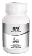 Mpr dolor muscular for sale  Santa Ana