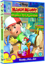 Handy manny manny for sale  STOCKPORT