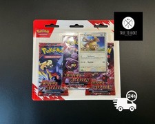 Pokemon ewige rivalen gebraucht kaufen  Neuenstadt am Kocher