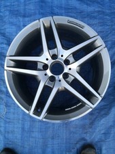 Alufelge zoll 5x112 gebraucht kaufen  Geesthacht