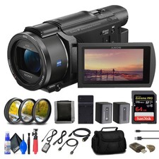 Sony fdr ax53 for sale  Somerset