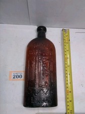 Warners safe cure for sale  BRISTOL