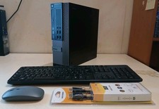 Dell optiplex 9020 d'occasion  Champigny-sur-Marne