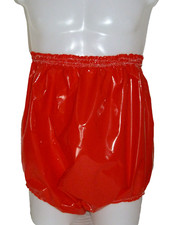 Pvc underwear pants for sale  DOVER