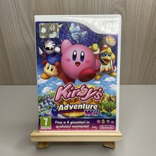 Kirby adventure gioco usato  Roma
