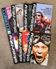 rave magazine for sale rave magazine for sale PADSTOW