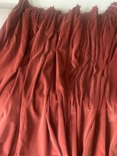 Huge lined vintage for sale  SURBITON